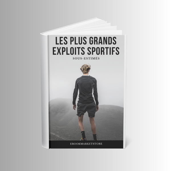Les plus grands exploits sportifs sous-estimés
