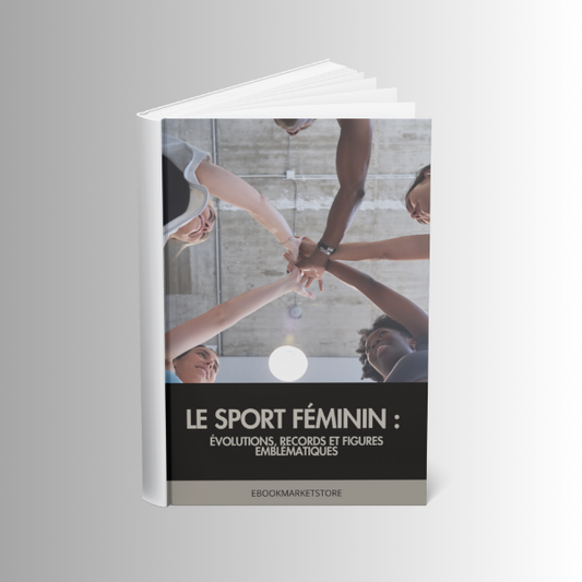 Le sport féminin : Évolution, records et figures emblématiques